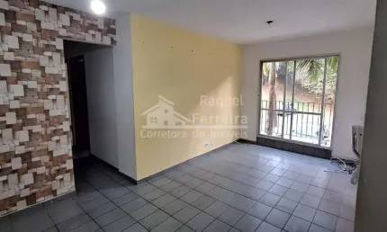Apartamento com 3 quartos à venda na rua robert bird, conjunto residencial ingai, são paulo por r$ 315.000