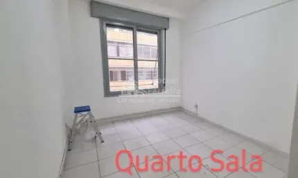 Apartamento com 1 quarto à venda na Rua Riskallah Jorge, Centro, São Paulo por R$ 170.000