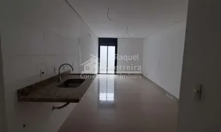 Apartamento à venda na Rua Tenente José Maria Pinto, Jardim Taquaral, São Paulo por R$ 300.000