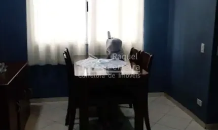 Apartamento com 2 quartos à venda na Rua Coimbra, Centro, Diadema por R$ 308.000