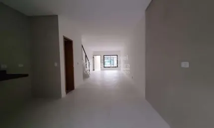 Casa com 3 quartos à venda na Rua Toninhas, Campo Grande, São Paulo por R$ 920.000