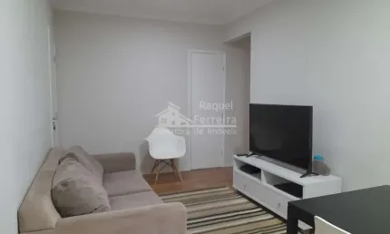 Apartamento com 3 quartos à venda na Rua Joaquim Carlos Klein, Campo Grande, São Paulo por R$ 450.000