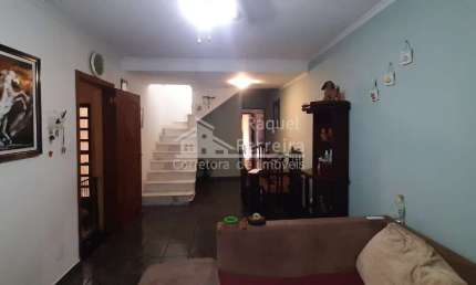 Casa com 3 quartos à venda na Rua José Maria Gonzales, Jardim Cidália, São Paulo por R$ 680.000