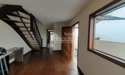 Casa com 3 quartos à venda na Rua Engenheiro Américo da Graça Martins, Jardim Monte Azul, São Paulo por R$ 689.000