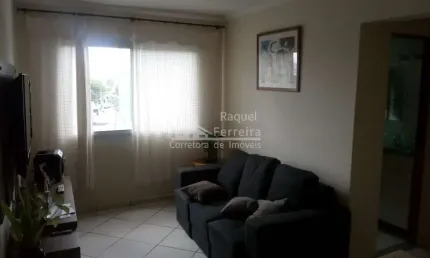 Apartamento com 2 quartos à venda na Rua Frederico Grotte, Jardim Vergueiro, São Paulo por R$ 300.000
