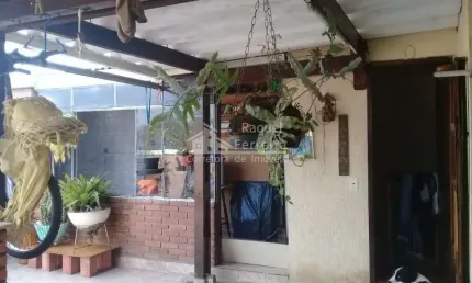 Cobertura com 2 quartos à venda na Rua Savério Mercadante, Vila do Castelo, São Paulo por R$ 389.000
