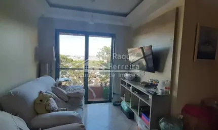 Apartamento com 2 quartos à venda na Rua David Eid, Vila do Castelo, São Paulo por R$ 360.000