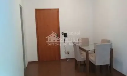 Apartamento com 2 quartos à venda na Rua Savério Mercadante, Vila do Castelo, São Paulo por R$ 270.000