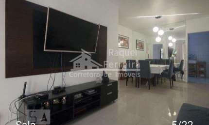Apartamento com 4 quartos à venda na Rua Ossian Terceiro Teles, Jardim Prudência, São Paulo por R$ 795.000