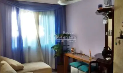 Apartamento com 2 quartos à venda na Rua Bruno Taut, Jardim Orly, São Paulo por R$ 250.000