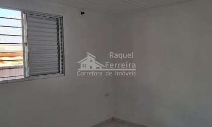 Casa com 1 quarto para alugar na Rua Joaquim do Lago, Pedreira, São Paulo por R$ 1.350