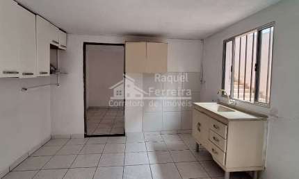 Casa com 1 quarto para alugar na Rua Joaquim do Lago, Pedreira, São Paulo por R$ 1.000