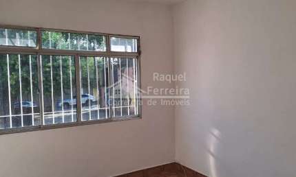 Casa com 2 quartos para alugar na José Prado Montoro, Vila Santana, São Paulo por R$ 3.000
