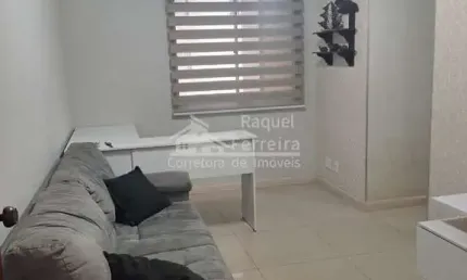 Apartamento com 2 quartos para alugar na Avenida Nossa Senhora do Sabará, Vila Emir, São Paulo por R$ 2.610
