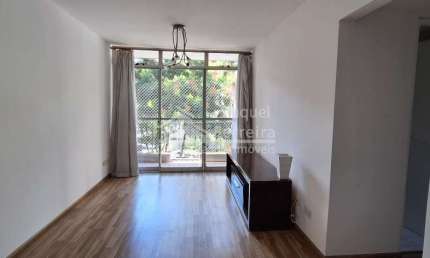 Apartamento com 2 quartos para alugar na Avenida Nossa Senhora do Sabará, Vila Sofia, São Paulo por R$ 2.500