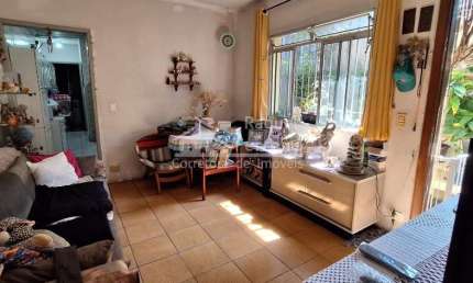 Casa com 2 quartos à venda na Rua Zike Tuma, Jardim Ubirajara (Zona Sul), São Paulo por R$ 450.000