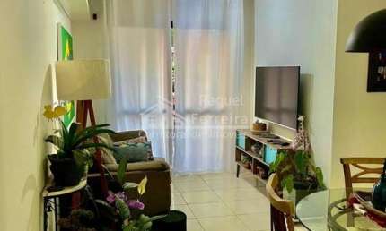 Apartamento com 3 quartos para alugar na Rua Zike Tuma, Jardim Ubirajara (Zona Sul), São Paulo por R$ 2.700