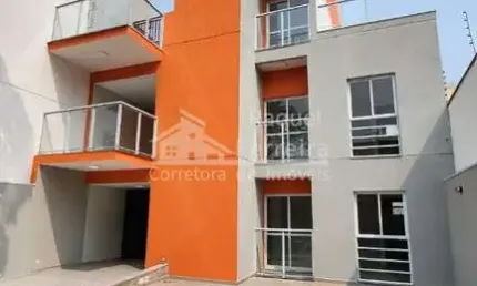 Apartamento à venda na Rua Niderau Félix Machado, Vila São Pedro, São Paulo por R$ 225.000