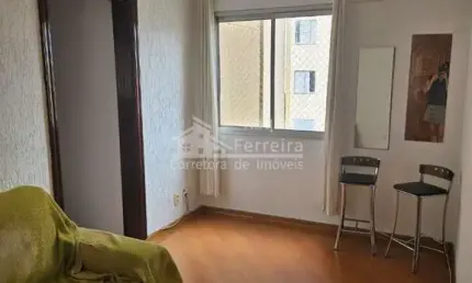 Apartamento com 2 quartos à venda na avenida nossa senhora do sabará, vila emir, são paulo por r$ 300.000