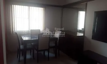 Apartamento com 2 quartos à venda na Avenida Nossa Senhora do Sabará, Vila Emir, São Paulo por R$ 312.000
