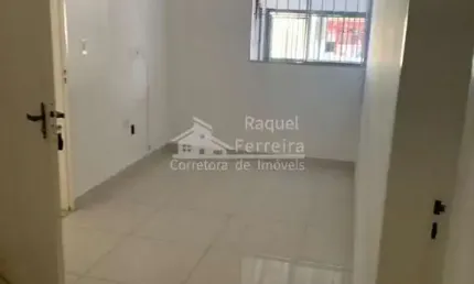 Casa com 1 quarto para alugar na rua joaquim neves monteiro, jardim santa cruz (campo grande), são paulo por r$ 1.800