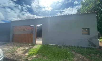 Casa com 3 quartos à venda na Quadra Quadra 30, Setor Oeste (Gama), Brasília