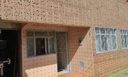 Casa com 3 quartos à venda na Quadra Quadra 22, Setor Leste (Gama), Brasília