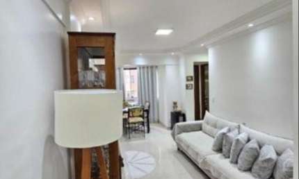 Lindo Apartamento no Residencial Salvador Dalí em uma das melhores localizações do Gama DF !!