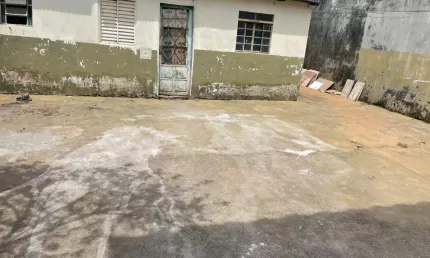 Casa com 3 quartos à venda na Quadra Quadra 14, Setor Oeste (Gama), Brasília