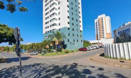Lindo Apartamento no Residencial Village em Águas Claras DF !!