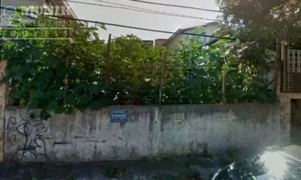 Terreno à venda na Rua Fernando Caldas, 00, Rolinópolis, São Paulo