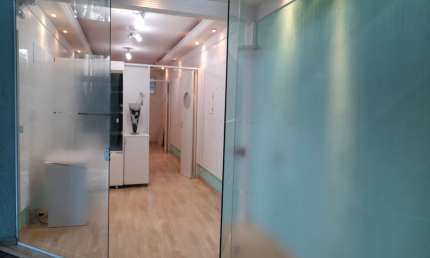 Excelente Loja Comercial (Small Center Labitare) R$ 90.000,00