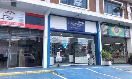Sala comercial com 1 sala para alugar na Avenida Engenheiro Heitor Antônio Eiras Garcia, 00, Jardim Esmeralda, São Paulo