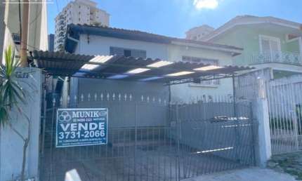 Casa com 2 quartos à venda na Rua Plínio Salgado, 00, Jardim Peri Peri, São Paulo