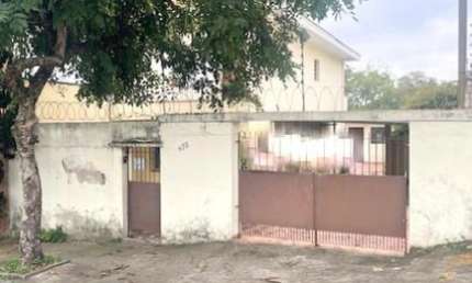 Casa com 2 quartos para alugar na Rua Panônia, 00, Jardim Colombo, São Paulo