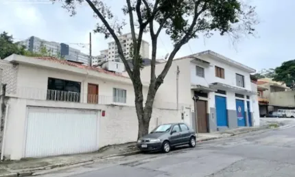 JD. PERI PERI IMOVEL C/ 02 CASAS TÉRREAS E SALÃO COMERCIAL AREA 406,00M²