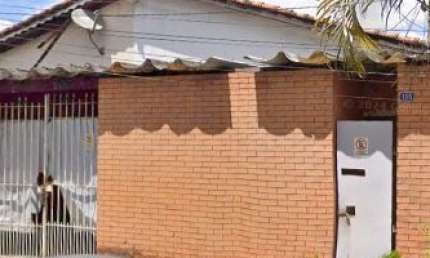 Excelente Casa Térrea 02 Dormitórios/01 Vaga - Valor $ 500.000,00