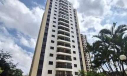 Apartamento com 3 quartos para alugar na Rua Poetisa Colombina, 145, Jardim Bonfiglioli, São Paulo