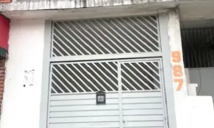Casa com 1 quarto para alugar na Avenida Pablo Casals, 00, Vila Dalva, São Paulo
