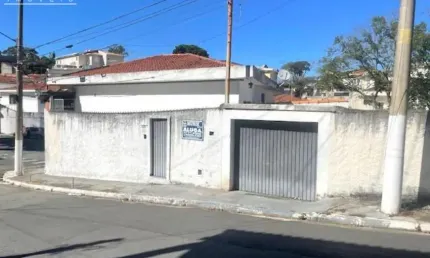 Casa com 2 quartos para alugar na Rua Geremia Lunardelli, 00, Jardim Peri Peri, São Paulo