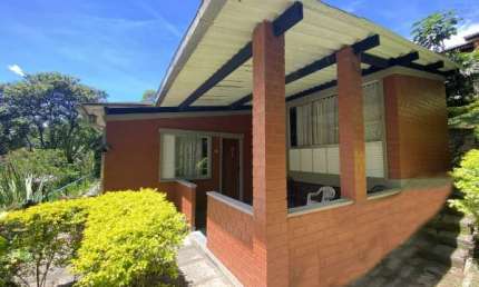 Casa em condomínio fechado com 2 quartos à venda no Posse, Teresópolis , 45 m2 por R$ 310.000