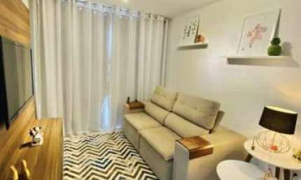 Apartamento com 1 quarto à venda no Bom Retiro, Teresópolis , 47 m2 por R$ 320.000