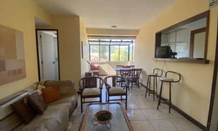 Apartamento com 2 quartos à venda no Bom Retiro, Teresópolis , 57 m2 por R$ 250.000