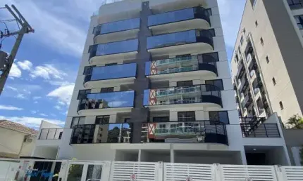 Apartamento com 2 quartos à venda no agriões, teresópolis , 60 m2 por r$ 490.000