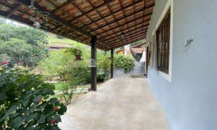 Casa em condomínio fechado com 3 quartos à venda no Green Valleiy, Teresópolis , 210 m2 por R$ 1.000.000