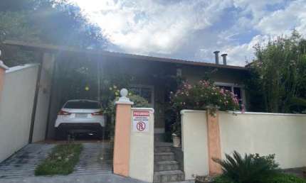 Casa em condomínio fechado com 3 quartos à venda no Bom Retiro, Teresópolis , 113 m2 por R$ 570.000
