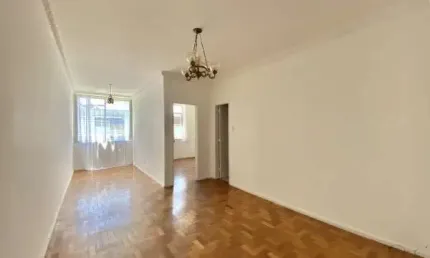 Apartamento com 1 quarto à venda no Centro, Teresópolis , 47 m2 por R$ 230.000