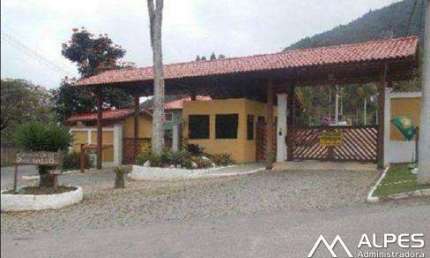 Terreno à venda no Albuquerque, Teresópolis  por R$ 170.000