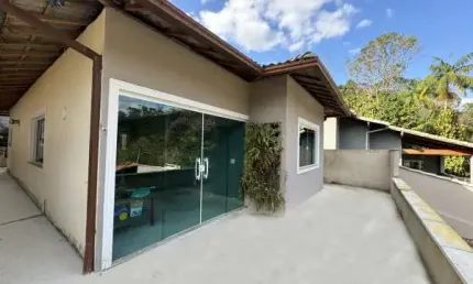 Casa em condomínio fechado com 3 quartos à venda no Posse, Teresópolis , 90 m2 por R$ 570.000
