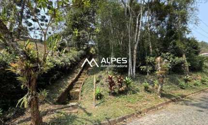 Terreno à venda no Albuquerque, Teresópolis , 1500 m2 por R$ 280.000